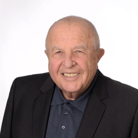 Dr. Georg Waldhorn